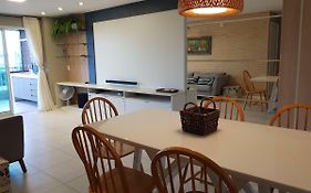 Golf Ville - Beach Park Luxury Apartment